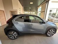 Ny Toyota Aygo X Trend 72 HK (52 kW) 2025 Grå SUV