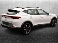 Usata Cupra Formentor 150 CV (110 kW) 2022 Bianco SUV