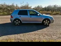 Usata VW Golf IV 130 CV (95 kW) 2003 Utilitaria
