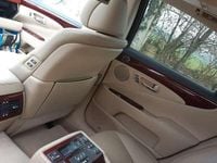 Usata Lexus LS600 394 CV (289 kW) 2007 Berlina