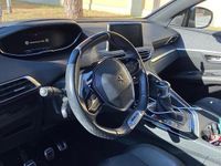 Usata Peugeot 3008 131 CV (96 kW) 2018