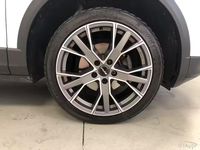 Usata VW T-Roc Advance 116 CV (85 kW) 2020 Bianco SUV