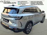 Nuova Renault Espace Esprit Alpine 130 CV (95 kW) 2025 Grigio(met.) Monovolume