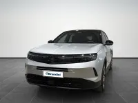 Usata Opel Grandland X 136 CV (100 kW) 2025 Kristall silver (metallizzato) SUV