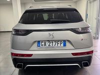 Usata DS Automobiles DS7 Crossback Performance 180 CV (132 kW) 2020 Grigio SUV