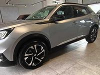 Usata Peugeot 2008 Allure 131 CV (96 kW) 2022 Grigio SUV