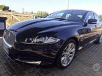 usata Jaguar XF XF 2.0 250 CV AWD aut. Pure