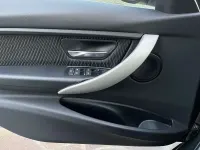 Usado BMW 318 Luxury Line 136 CV (100 kW) 2019 Gris Familiar