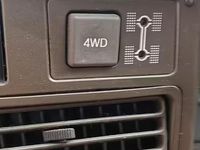 Usata Autobianchi Y10 1987 Rosso Utilitaria