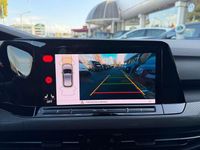 Usata VW Golf GTI 245 CV (180 kW) 2023 Uranio Berlina