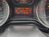 Usata Fiat Bravo 2008 Grigio Utilitaria