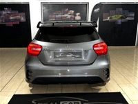 usata Mercedes A45 AMG Classe4Matic Automatic usato