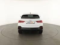 Usata Audi Q3 Sportback Ambiente 150 CV (110 kW) 2020 Bianco SUV