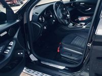 Usata Mercedes GLC250 2020 Nero SUV