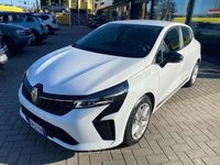 Usata Renault Clio V Evolution 91 CV (66 kW) 2024 Bianco Berlina