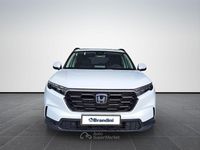 Nuova Honda CR-V Advance 144 CV (105 kW) 2026 Crystal black SUV