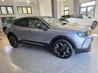 Usata Opel Mokka Ultimate 131 CV (96 kW) 2024 Grigio SUV