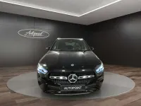 Nuova Mercedes GLA200 Advanced 150 CV (110 kW) 2025 Nero SUV