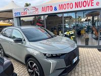 Usata DS Automobiles DS7 Crossback Opera 131 CV (96 kW) 2024 Other SUV