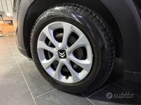 Usata Citroën C3 Feel 102 CV (75 kW) 2020 Nero Utilitaria