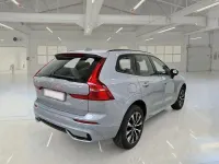 Usata Volvo XC60 Plus 197 CV (144 kW) 2024 Grigio SUV
