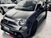 Usata Abarth 595 Competizione 179 CV (131 kW) 2015 Utilitaria