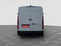 Usata Maxus V90 150 CV (110 kW) 2023 Bianco Furgone