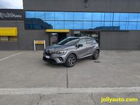 Usata Mitsubishi ASX Intense 159 CV (116 kW) 2024 Antracite / metallizzato SUV