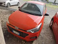 Usata Hyundai i20 73 CV (53 kW) 2020 Other Utilitaria