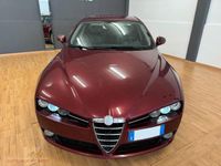 usata Alfa Romeo 159 1.9 JTDm 150cv Distinctive 2005