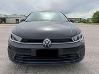 Usata VW Polo Life 90 CV (66 kW) 2022 Berlina