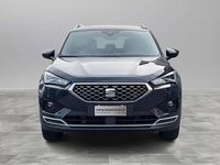 Usata Seat Tarraco 4Drive 200 CV (147 kW) 2023 Grigio SUV