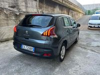 Occasion Peugeot 3008 Business-Line 115 ch (84 kW) 2014 Gris Break