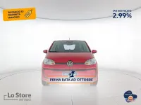 Usata VW up! Move 65 CV (47 kW) 2023 Utilitaria
