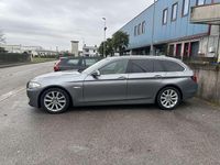 Usata BMW 520 177 CV (130 kW) 2010 Station wagon