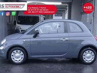 Usata Fiat 500 Connect 69 CV (50 kW) 2022 Grigio Utilitaria