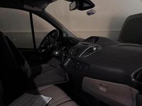 Usata Ford Tourneo 170 CV (125 kW) 2016 Grigio Monovolume