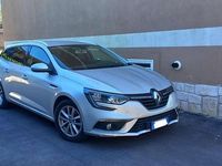 Usata Renault Mégane GrandTour 116 CV (85 kW) 2019 Station wagon