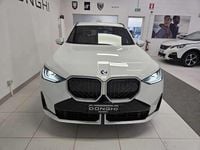 Usata BMW X3 Comfort Edition 197 CV (144 kW) 2025 Bianco SUV