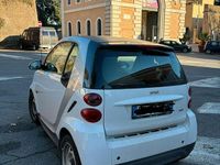 Usata Smart ForTwo Coupé 2015 Bianco Coupé