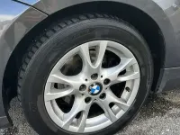 Usata BMW 120 177 CV (130 kW) 2008 Utilitaria
