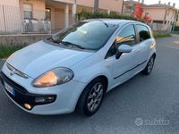 usata Fiat Punto Evo Punto Evo 1.3 Mjt 75 CV 5 porte Dynamic