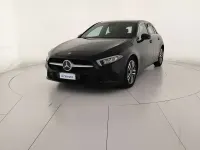 Usata Mercedes A180 116 CV (85 kW) 2021 Other Berlina
