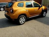Usata Dacia Duster Ambiance 109 CV (80 kW) 2018 SUV