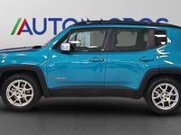 Usata Jeep Renegade Limited 131 CV (96 kW) 2022 470bikini SUV