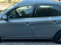 Usata Peugeot 308 Allure 131 CV (96 kW) 2019 Grigio Berlina