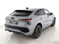 Nuova Audi Q3 Sportback S-Line 150 CV (110 kW) 2026 Verde SUV