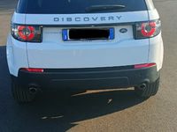 usata Land Rover Discovery 150 cv