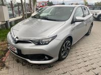 usata Toyota Auris 1.8 hybrid Business cvt