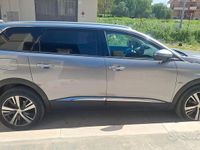 Usata Peugeot 5008 2021 Grigio SUV